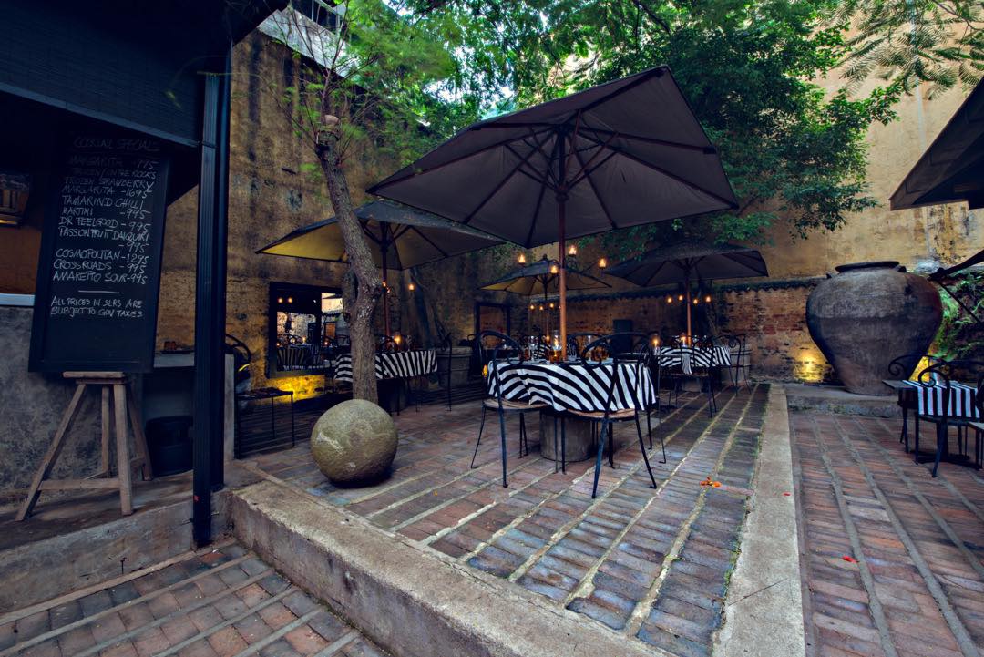 The Gallery Cafe