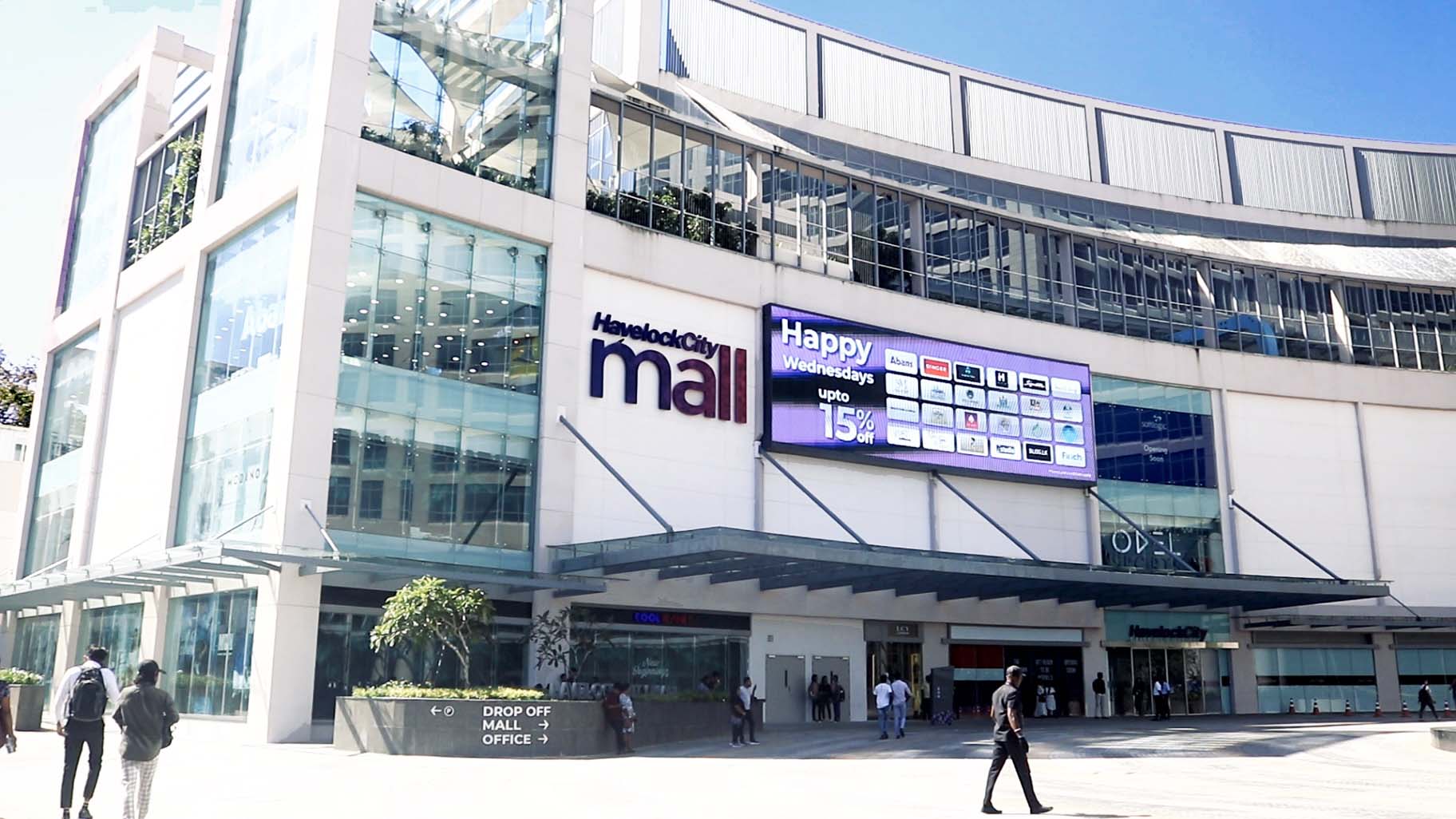Havelock City Mall