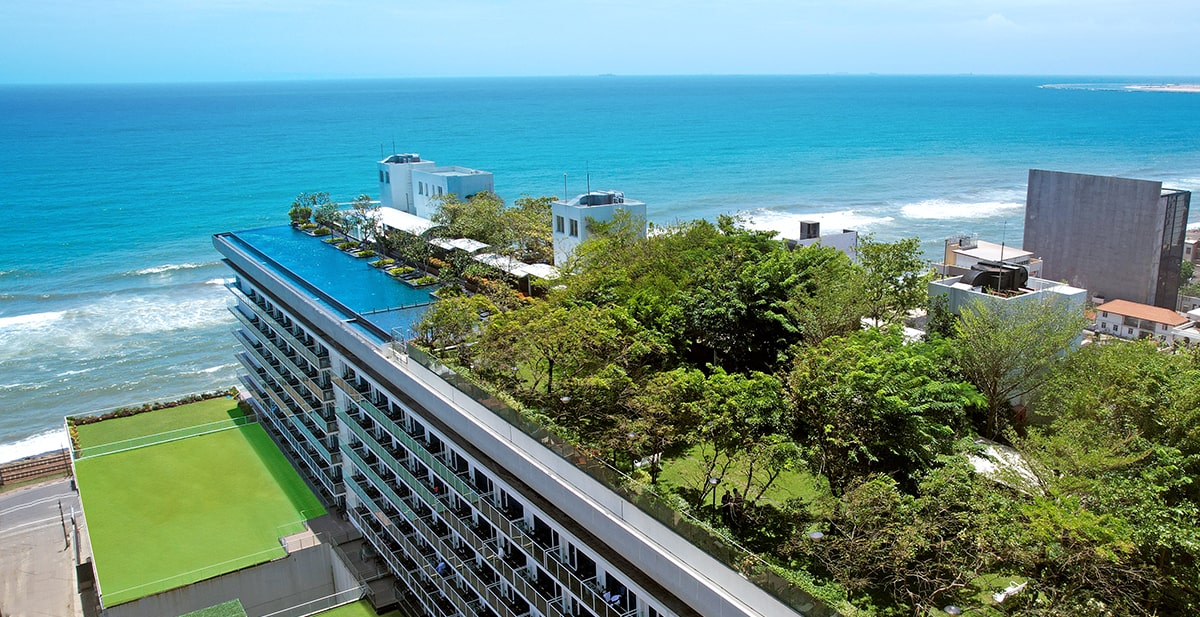 Marino Beach Hotel